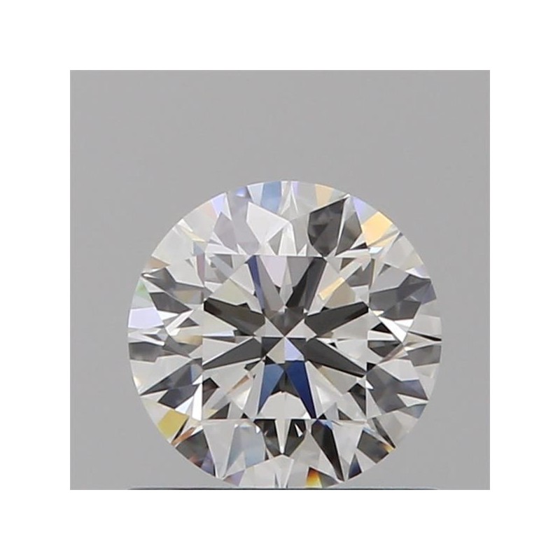 Diament szlif okrągły, 0.6ct, VVS2, G, GIA 2524422107 Diament szlif okrągły, 0.6ct, VVS2, G, GIA 2524422107