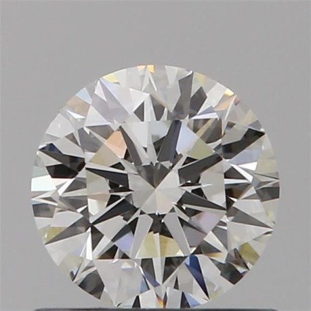 Diament szlif okrągły, 0.62ct, VS1, G, GIA 7538045527