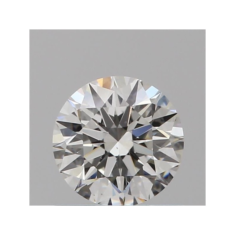 Diament szlif okrągły, 0.6ct, VS2, G, GIA 7511654505 Diament szlif okrągły, 0.6ct, VS2, G, GIA 7511654505