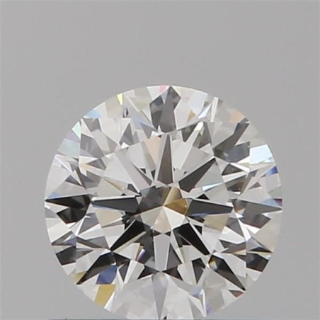 Diament szlif okrągły, 0.6ct, VS2, G, GIA 5523435985