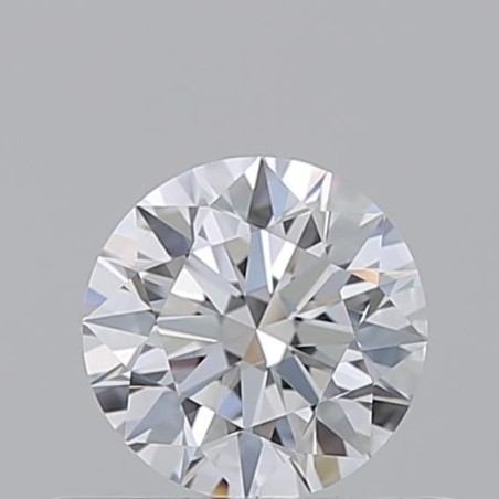Diament szlif okrągły, 0.5ct, VVS2, E, GIA 6532487379