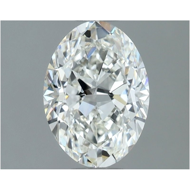 Diament szlif owalny, 1ct, VVS1, G, IGI 728551469 Diament szlif owalny, 1ct, VVS1, G, IGI 728551469