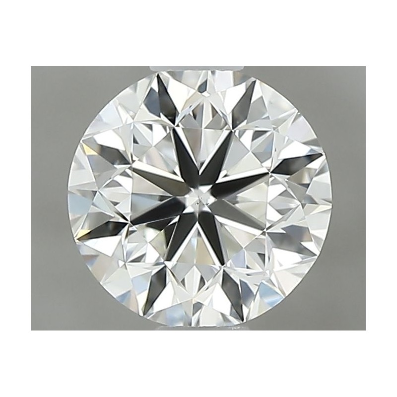 Diament szlif okrągły, 0.7ct, VS2, I, GIA 6522746533 Diament szlif okrągły, 0.7ct, VS2, I, GIA 6522746533