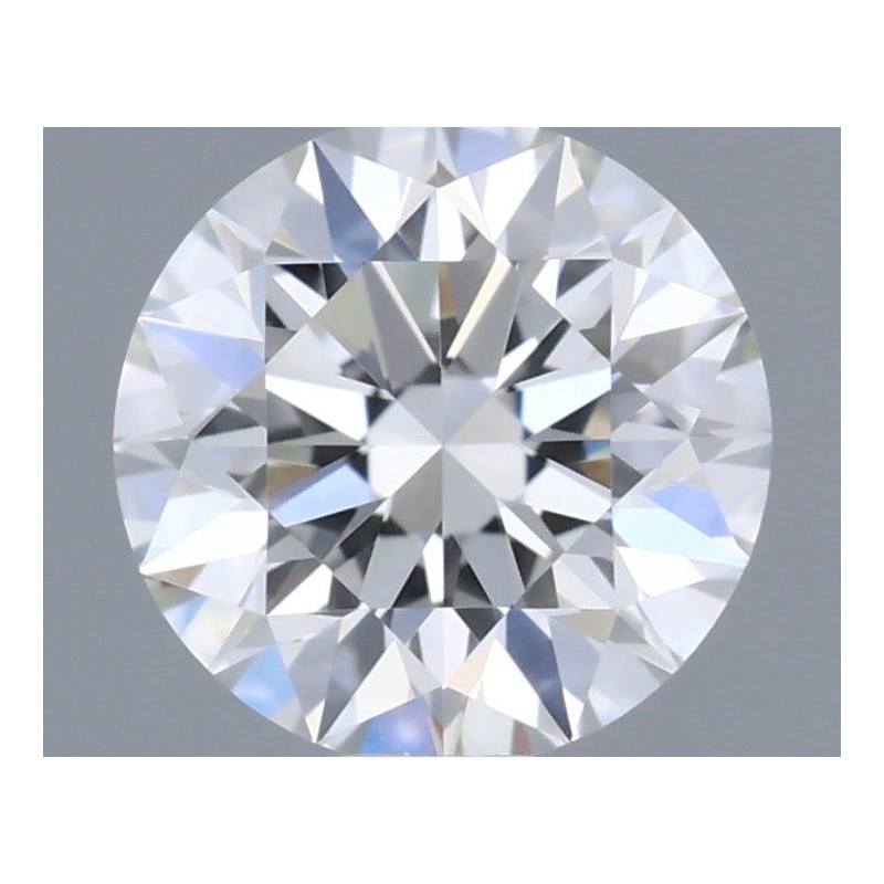 Diament szlif okrągły, 0.36ct, VVS2, H, GIA 6522790516 Diament szlif okrągły, 0.36ct, VVS2, H, GIA 6522790516