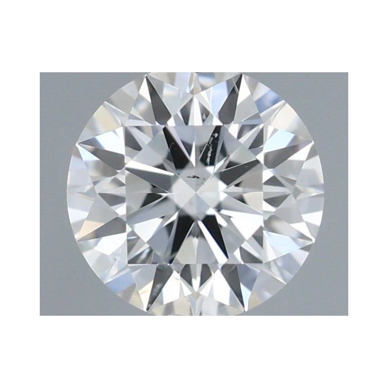 Diament szlif okrągły, 0.32ct, SI1, G, GIA 6512275022 Diament szlif okrągły, 0.32ct, SI1, G, GIA 6512275022
