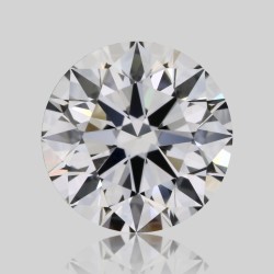 Diament szlif okrągły, 1.23ct, VS2, G, GIA 6535198728