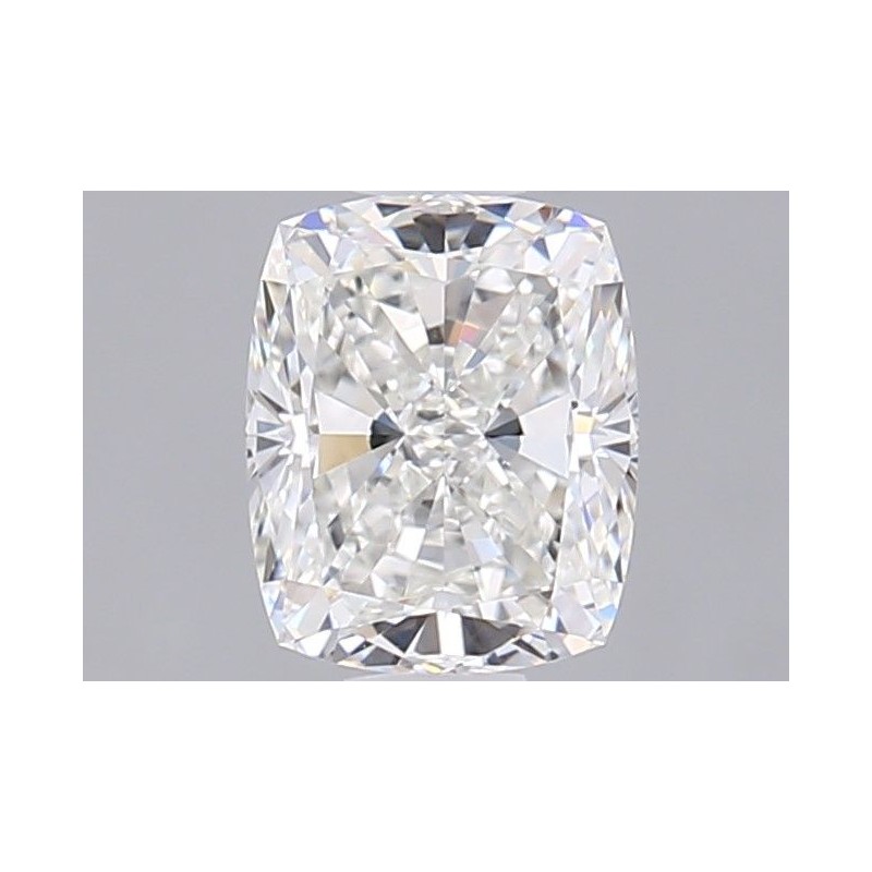 Diament szlif poduszkowy brylantowy, 0.7ct, VS1, H, GIA 7511676768 Diament szlif poduszkowy brylantowy, 0.7ct, VS1, H, GIA 7511676768