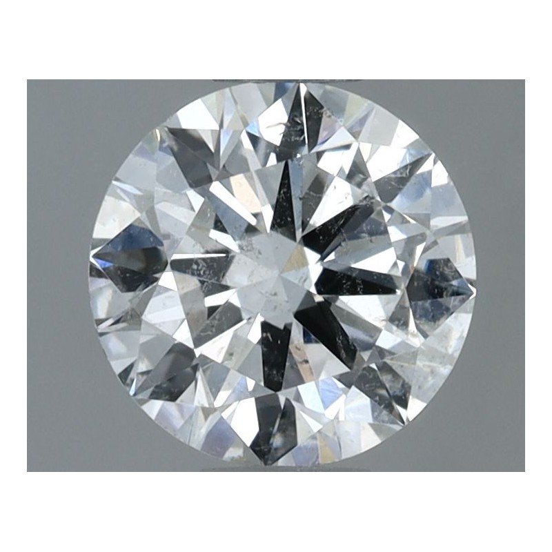 Diament szlif okrągły, 1ct, SI2, G, IGI 728551466