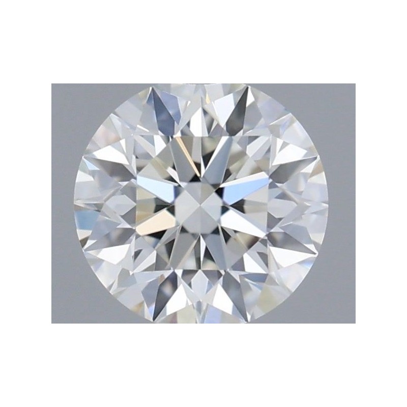Diament szlif okrągły, 0.35ct, VVS2, I, GIA 2537568196 Diament szlif okrągły, 0.35ct, VVS2, I, GIA 2537568196