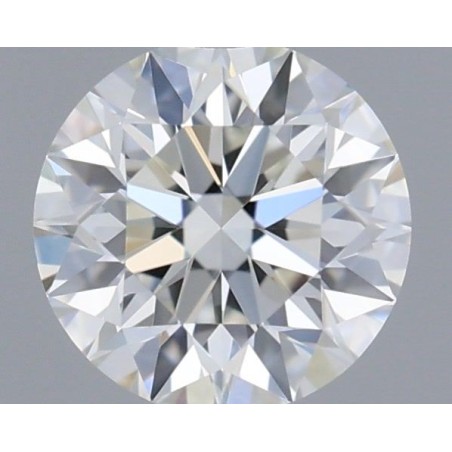 Diament szlif okrągły, 0.35ct, VVS2, I, GIA 2537568196
