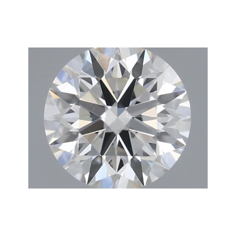 Diament szlif okrągły, 0.32ct, SI1, I, GIA 6525502924 Diament szlif okrągły, 0.32ct, SI1, I, GIA 6525502924