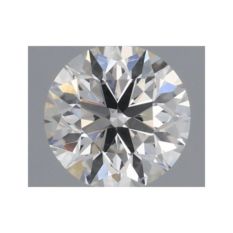 Diament szlif okrągły, 0.3ct, SI1, H, IGI 731560857