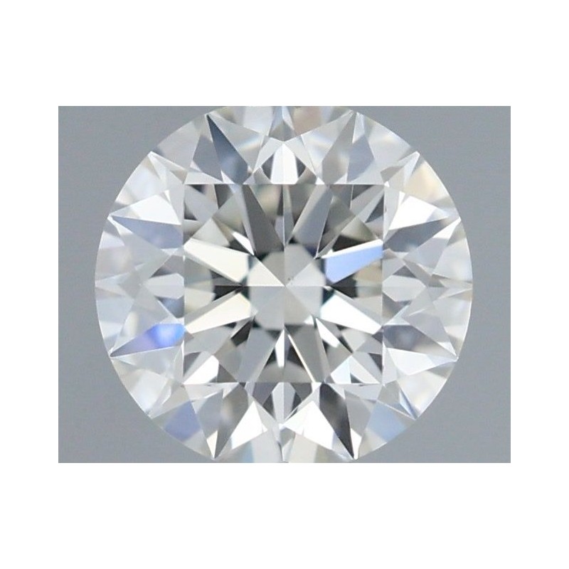 Diament szlif okrągły, 0.33ct, VS1, I, GIA 2514438376 Diament szlif okrągły, 0.33ct, VS1, I, GIA 2514438376