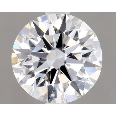 Diament szlif okrągły, 1.24ct, VVS1, D, GIA 5513638315