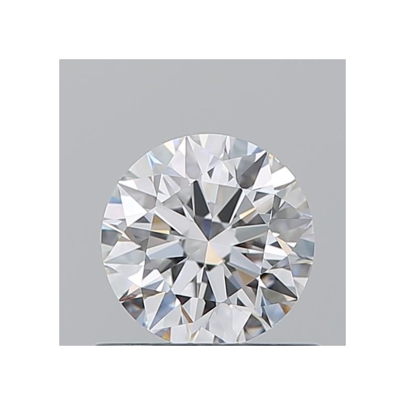 Diament szlif okrągły, 0.65ct, VVS1, D, GIA 6532579092