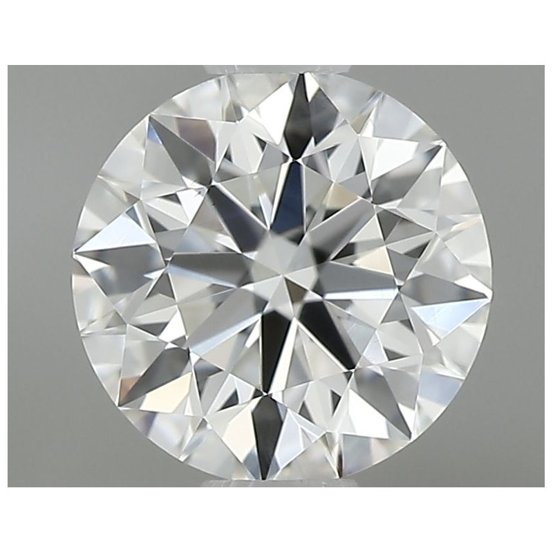 Diament szlif okrągły, 0.6ct, VS1, G, GIA 7532204061 Diament szlif okrągły, 0.6ct, VS1, G, GIA 7532204061