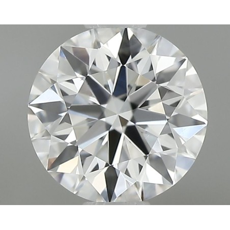 Diament szlif okrągły, 0.6ct, VS1, G, GIA 7532204061