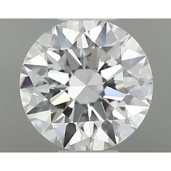 Diament szlif okrągły, 0.3ct, VVS2, F, GIA 1538275732