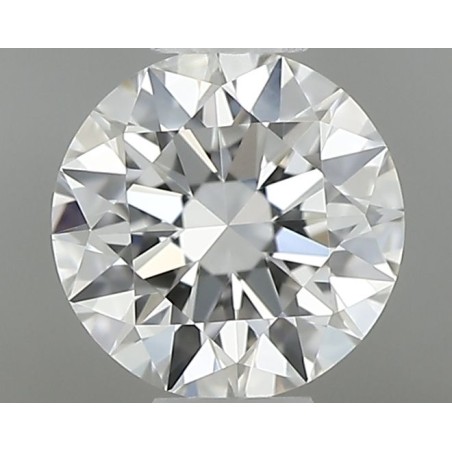 Diament szlif okrągły, 0.3ct, VVS2, F, GIA 1538275732