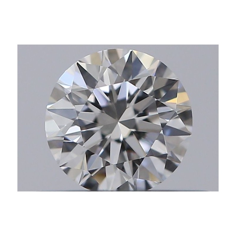 Diament szlif okrągły, 0.3ct, VVS2, F, GIA 7536281211
