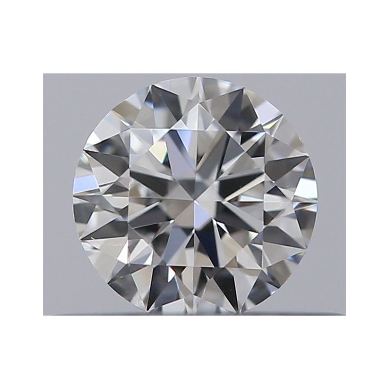 Diament szlif okrągły, 0.3ct, VVS2, F, GIA 6532241574