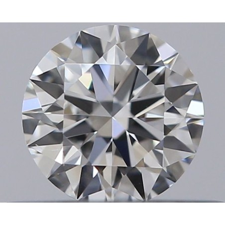 Diament szlif okrągły, 0.3ct, VVS2, F, GIA 6532241574