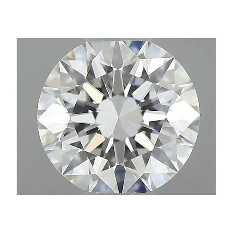 Diament szlif okrągły, 0.3ct, VVS2, F, GIA 2534022356