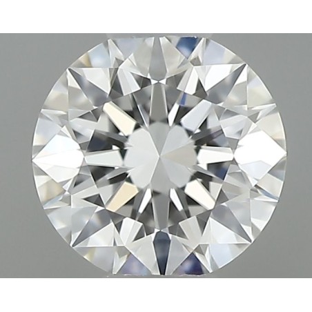 Diament szlif okrągły, 0.3ct, VVS2, F, GIA 2534022356