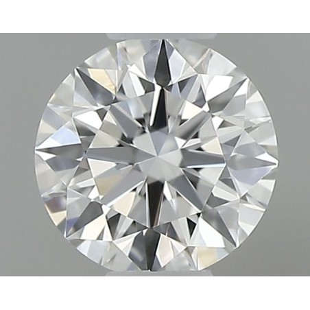 Diament szlif okrągły, 0.3ct, VVS2, F, GIA 1523815885