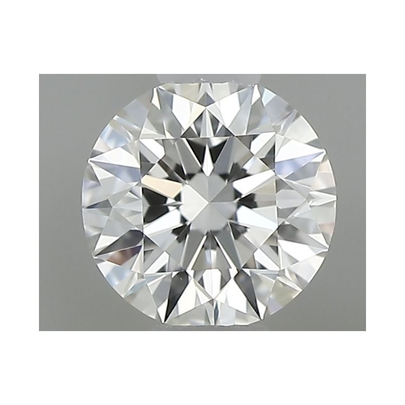 Diament szlif okrągły, 0.3ct, VVS2, F, GIA 7521930085