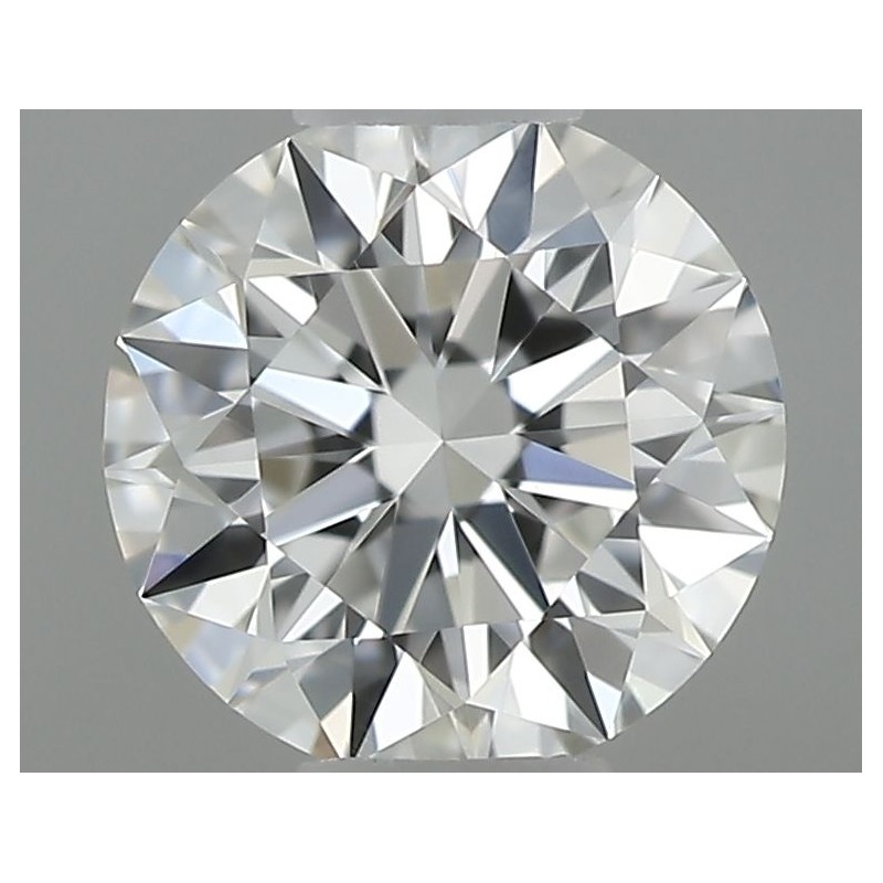 Diament szlif okrągły, 0.3ct, VVS2, F, GIA 6522897358