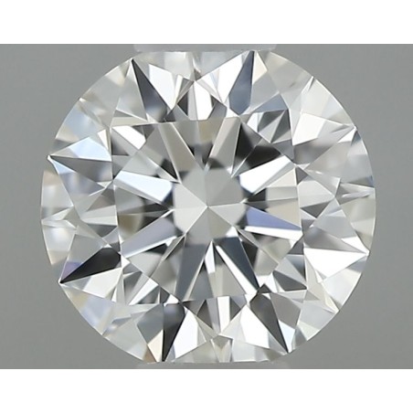 Diament szlif okrągły, 0.3ct, VVS2, F, GIA 6522897358