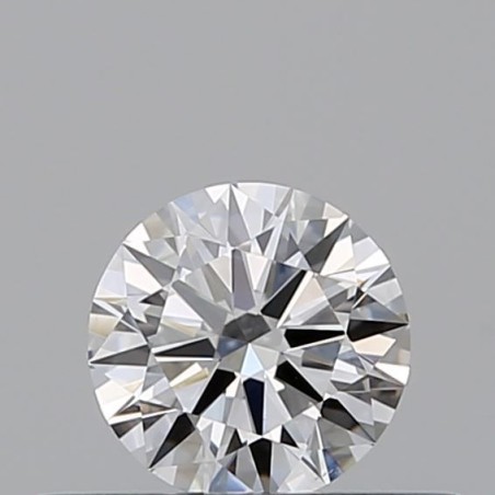 Diament szlif okrągły, 0.3ct, VS2, E, GIA 1535577910