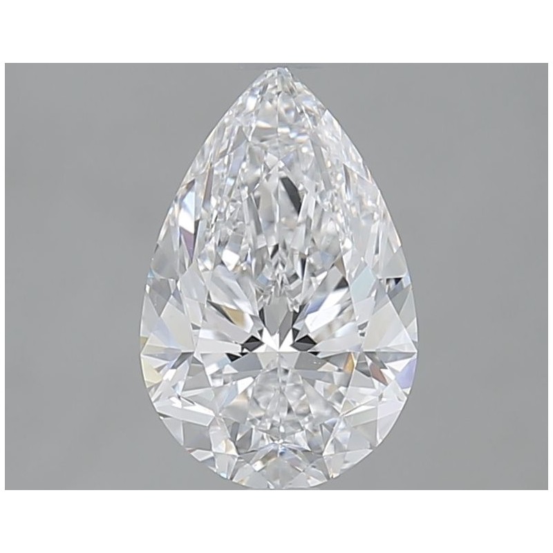 Diament szlif gruszkowy, 1.7ct, VS2, D, GIA 2528051879 Diament szlif gruszkowy, 1.7ct, VS2, D, GIA 2528051879