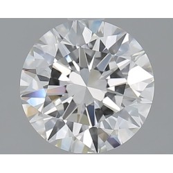Diament szlif okrągły, 1.5ct, VS1, G, GIA 1538196396