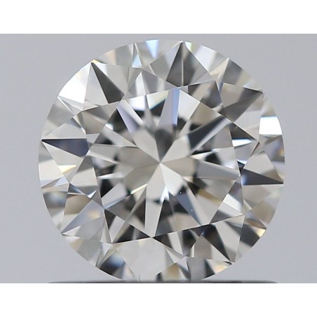 Diament szlif okrągły, 0.7ct, VVS2, H, GIA 3525538181