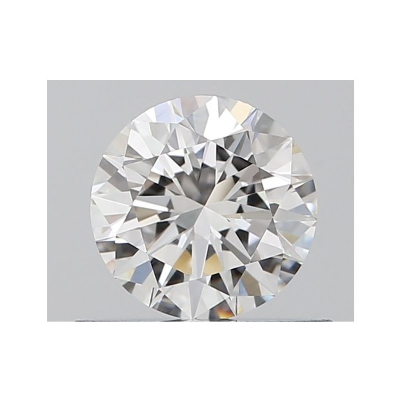 Diament szlif okrągły, 0.5ct, VVS1, F, GIA 7526565540 Diament szlif okrągły, 0.5ct, VVS1, F, GIA 7526565540