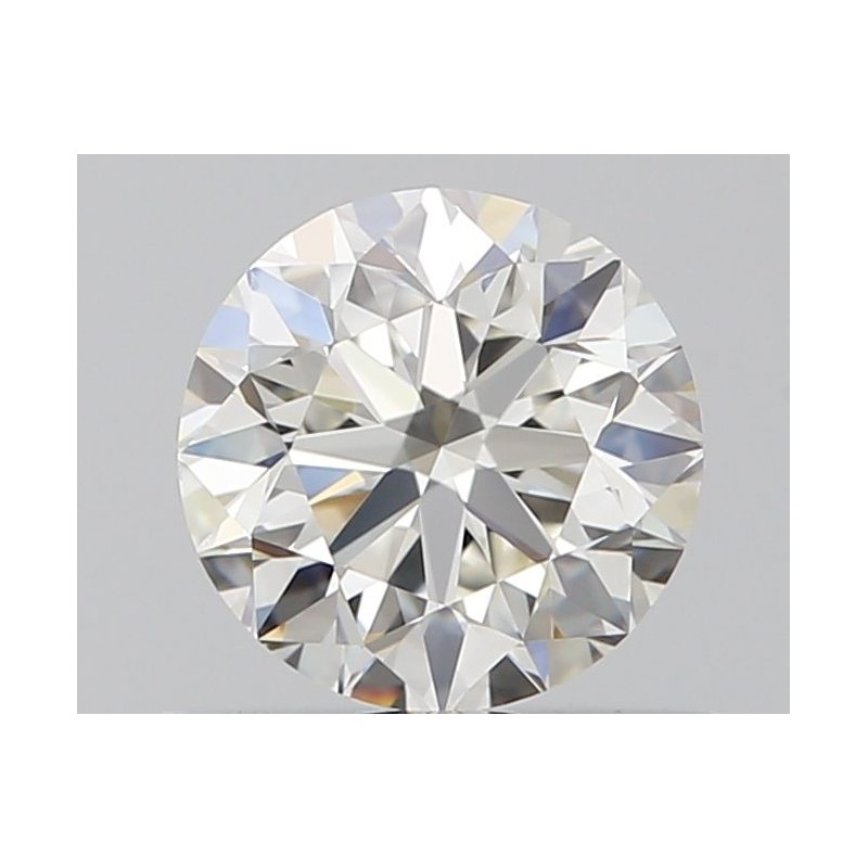 Diament szlif okrągły, 0.7ct, VVS1, I, GIA 6525542717