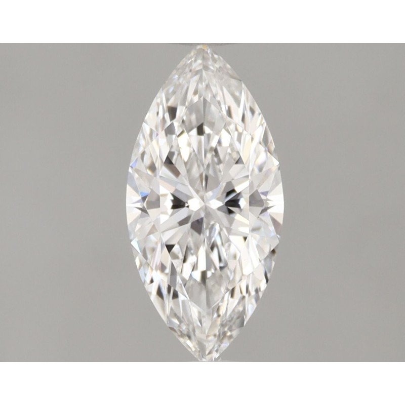 Diament markiza, 0.71ct, VVS1, E, GIA 7512606639