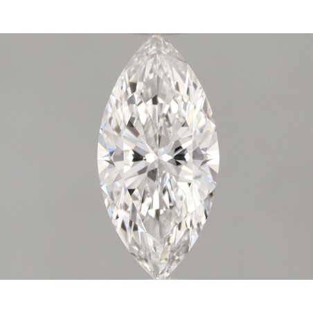 Diament markiza, 0.71ct, VVS1, E, GIA 7512606639