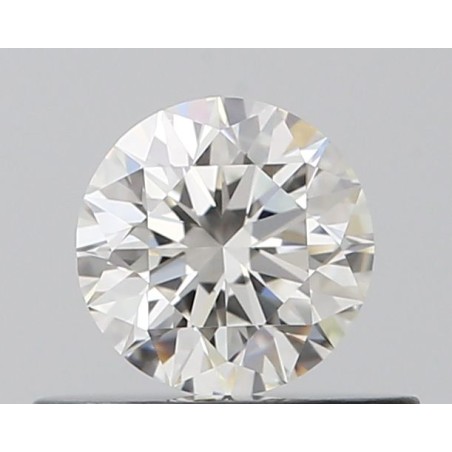 Diament szlif okrągły, 0.38ct, VVS1, H, GIA 1523414685