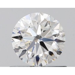 Diament szlif okrągły, 0.7ct, VS1, F, GIA 2527618500