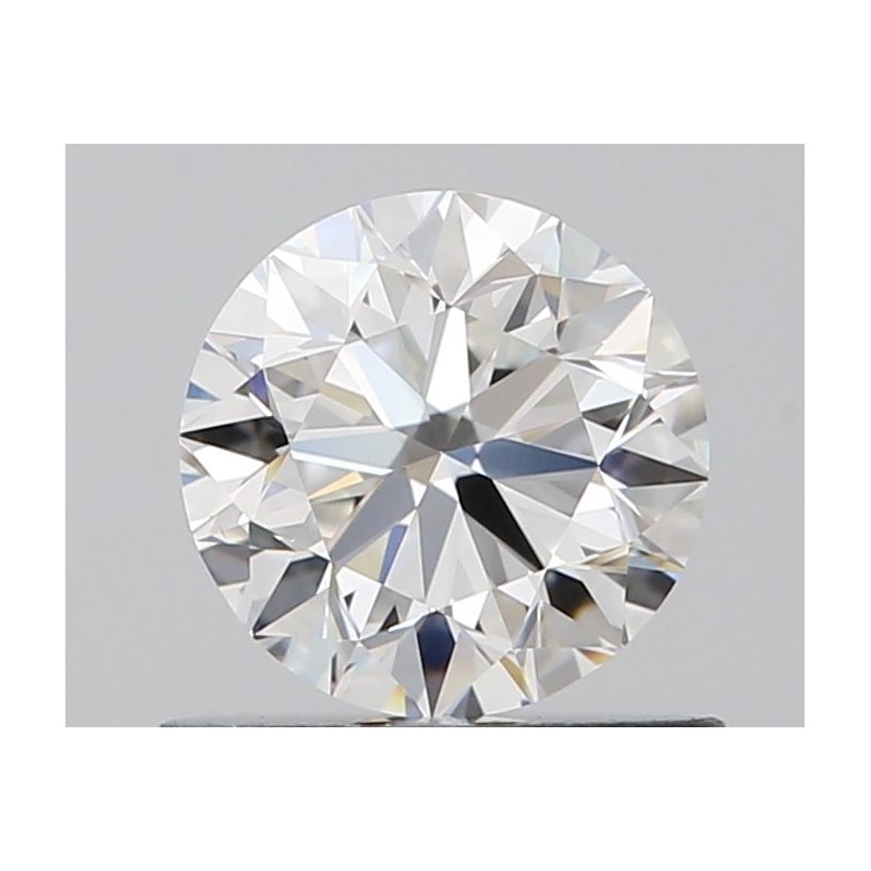Diament szlif okrągły, 0.7ct, VS1, F, GIA 2527618500