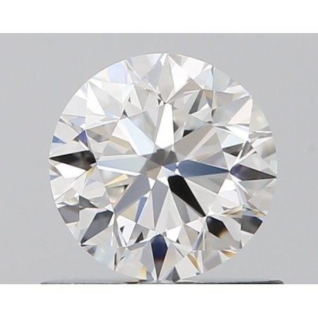 Diament szlif okrągły, 0.7ct, VS1, F, GIA 2527618500
