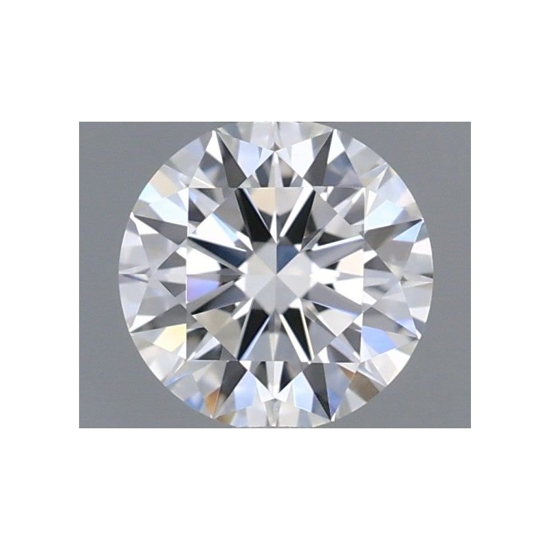 Diament szlif okrągły, 0.45ct, VVS1, F, GIA 5526476777 Diament szlif okrągły, 0.45ct, VVS1, F, GIA 5526476777