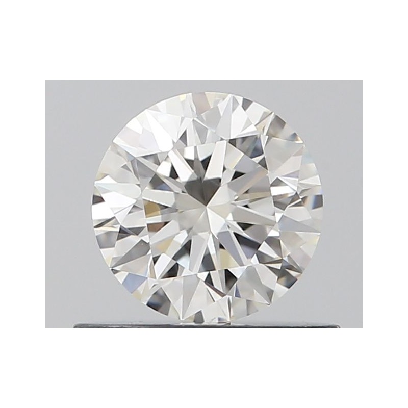 Diament szlif okrągły, 0.52ct, VVS1, I, GIA 6522570629