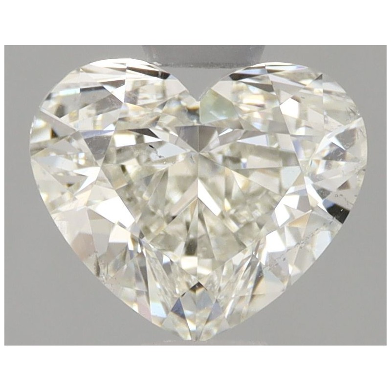 Diament serce, 1ct, SI1, H, IGI 691554267 Diament serce, 1ct, SI1, H, IGI 691554267