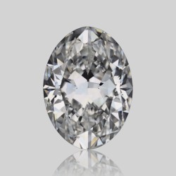 Diament szlif owalny, 1.51ct, VS1, E, GIA 2534242932