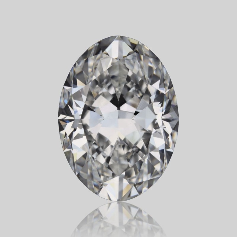 Diament szlif owalny, 1.51ct, VS1, E, GIA 2534242932 Diament szlif owalny, 1.51ct, VS1, E, GIA 2534242932