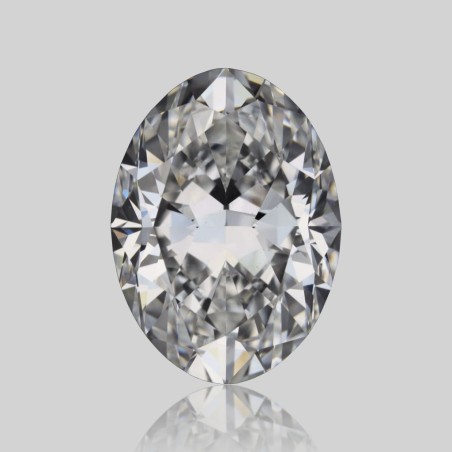 Diament szlif owalny, 1.51ct, VS1, E, GIA 2534242932